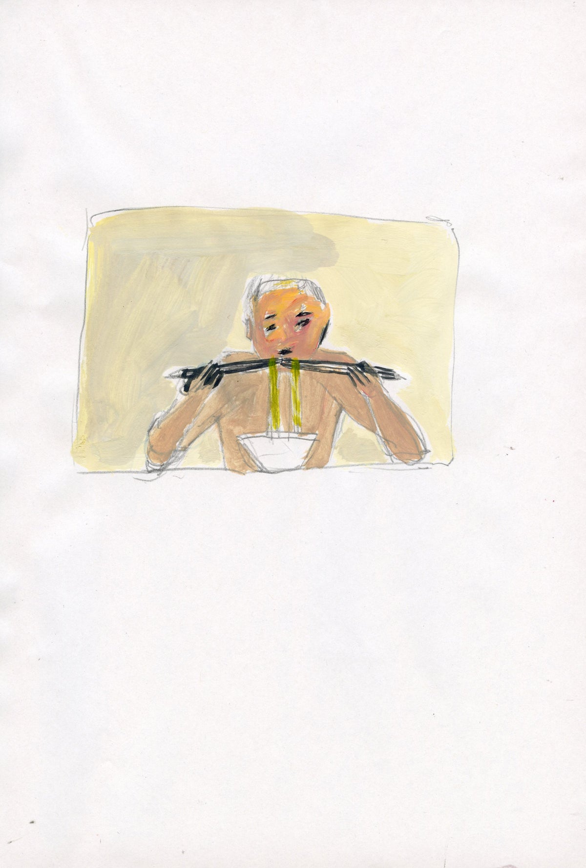 Portfolio Only【MOCKUMENTARO】