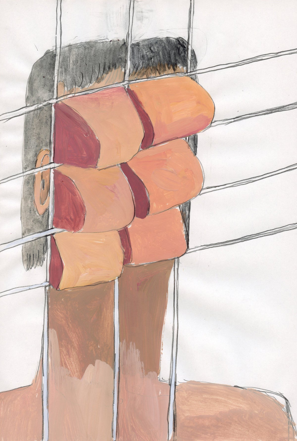 Portfolio Only【MOCKUMENTARO】