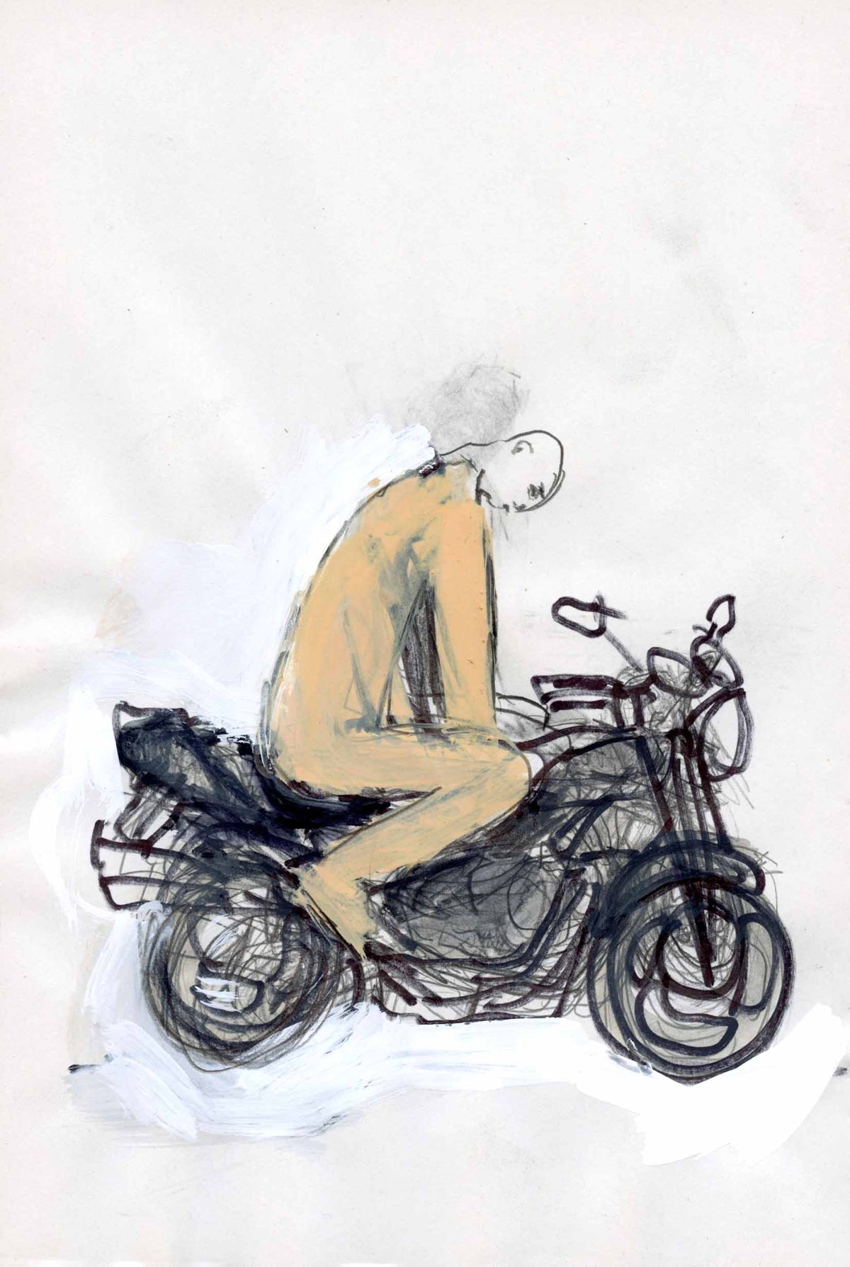 Portfolio Only【MOCKUMENTARO】