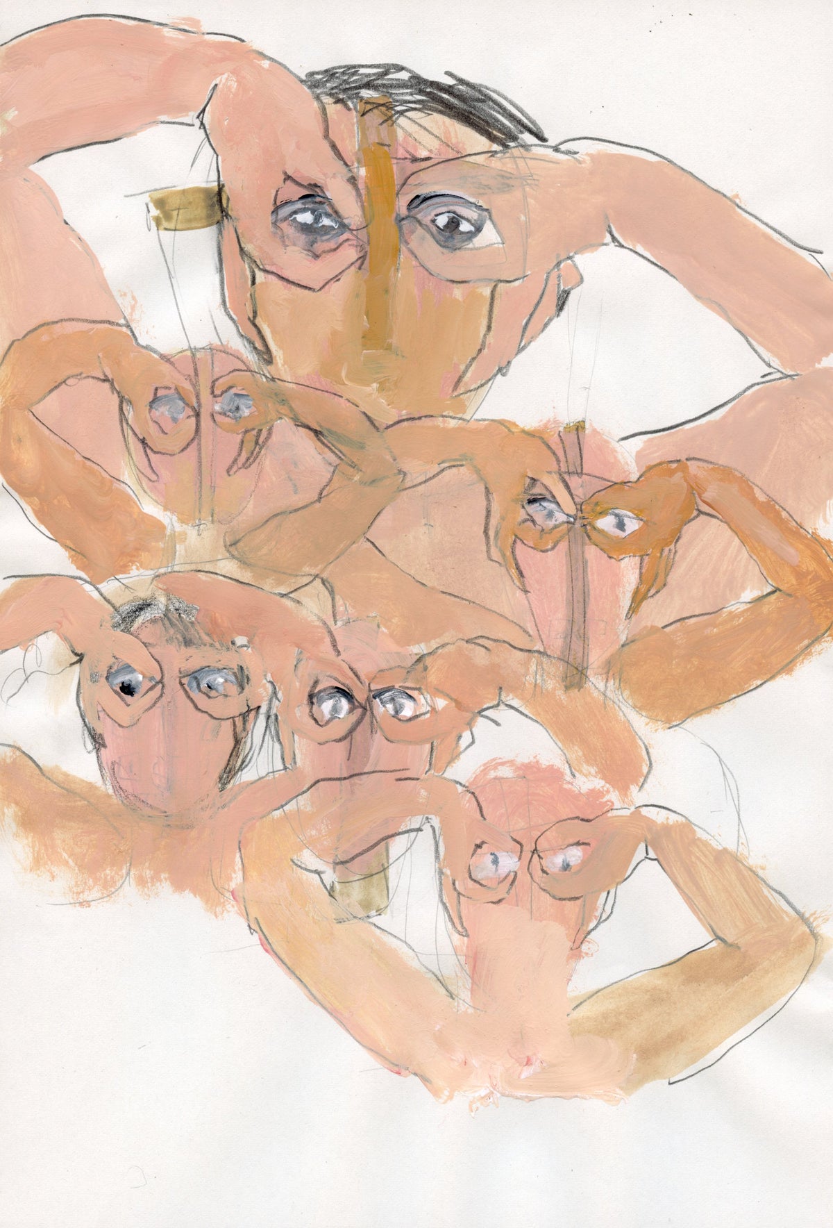 Portfolio Only【MOCKUMENTARO】