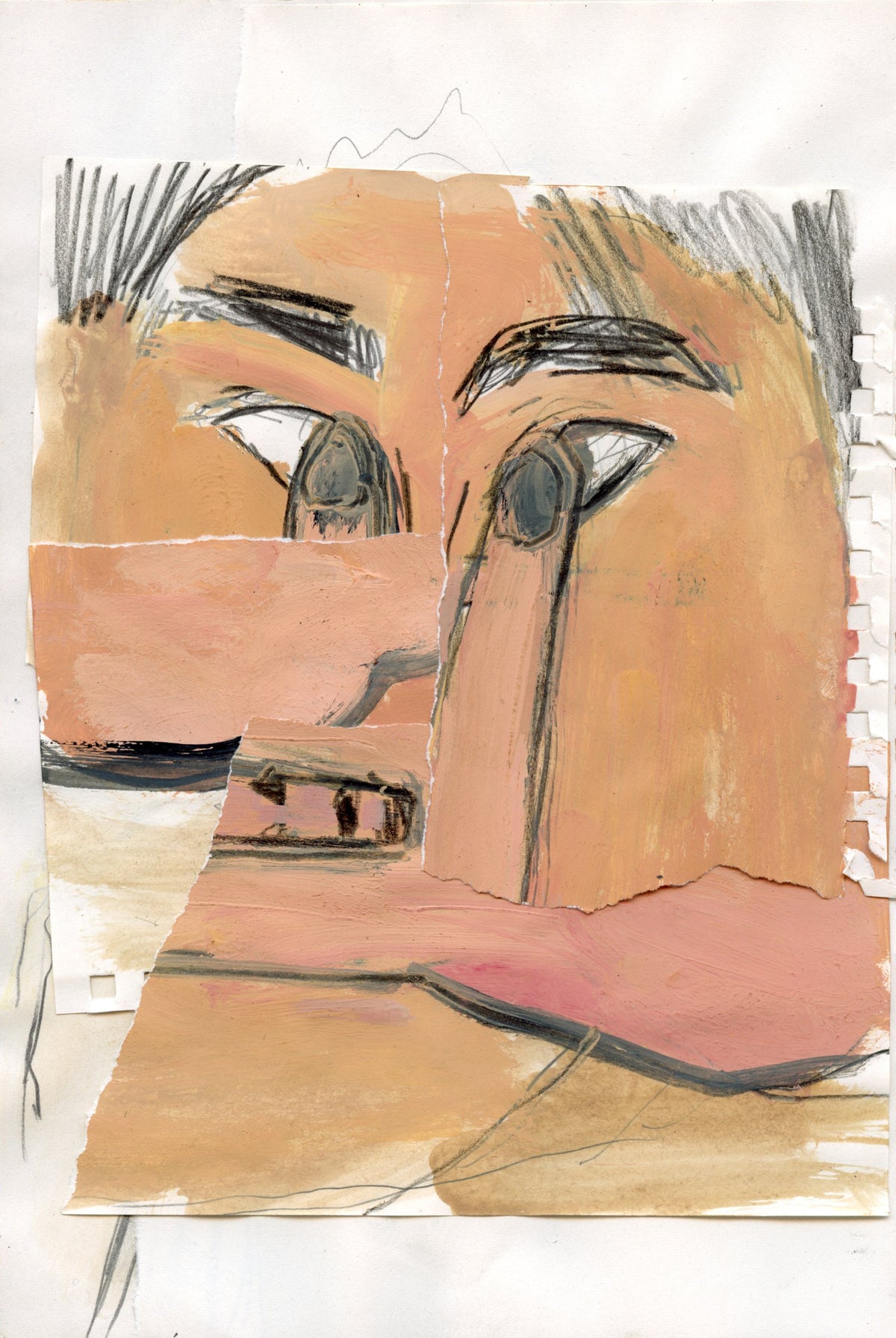 Portfolio Only【MOCKUMENTARO】