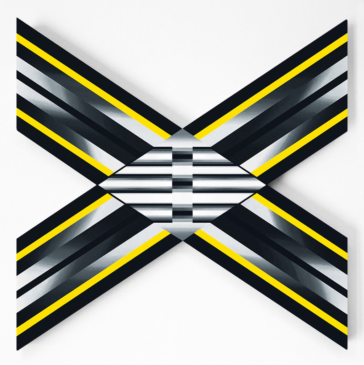 【赤津ミワコ】X-yx