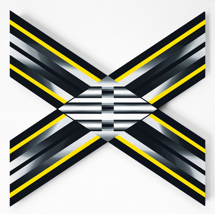 【赤津ミワコ】X-yx