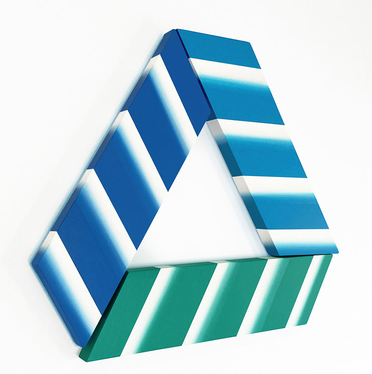【 Miwako Akatsu 】Parallelograms