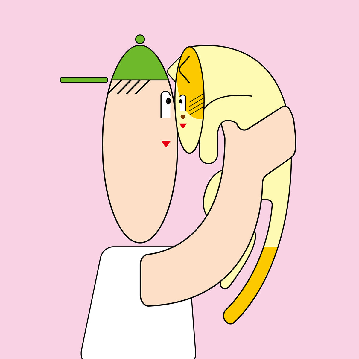 【カワシマナオト】メイン
