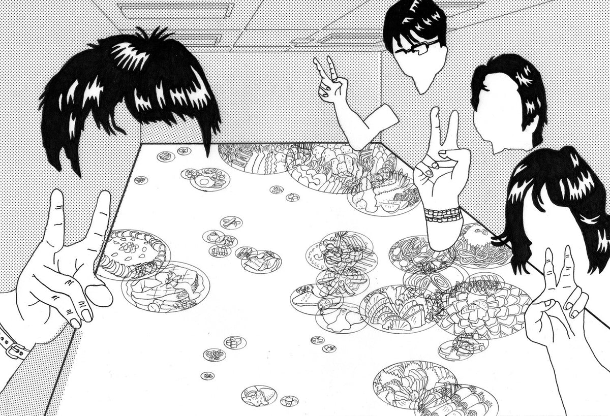 【管弘志】COLLECTION1 / コレクション