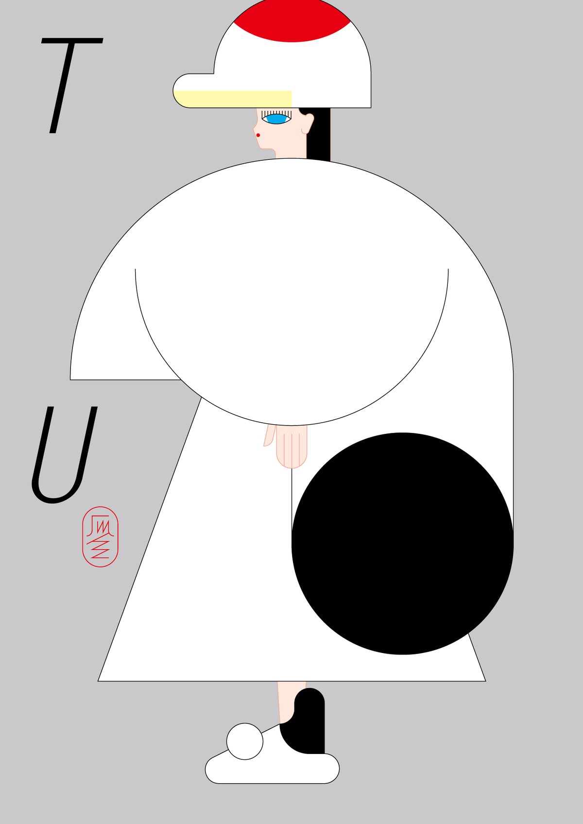 CRANESUIT,瓜生太郎