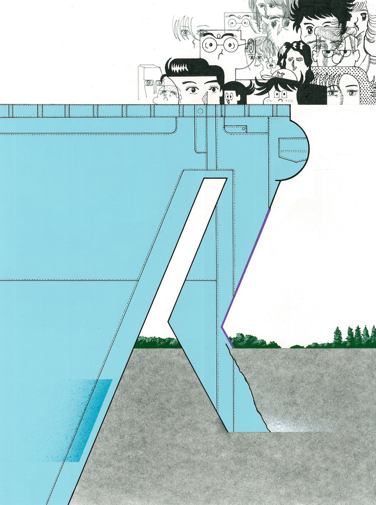 【 Hiroshi Kan 】NO TITLE(09)