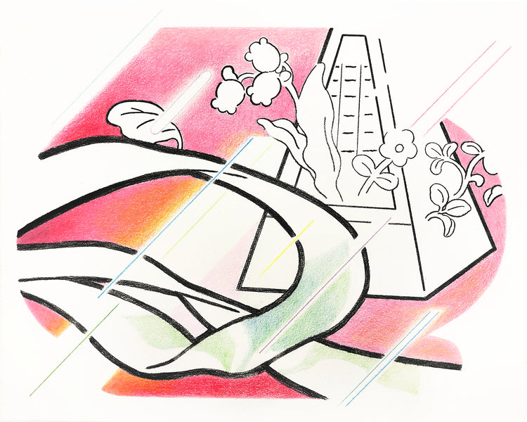 【重田美月】Before becoming a word / metlonome