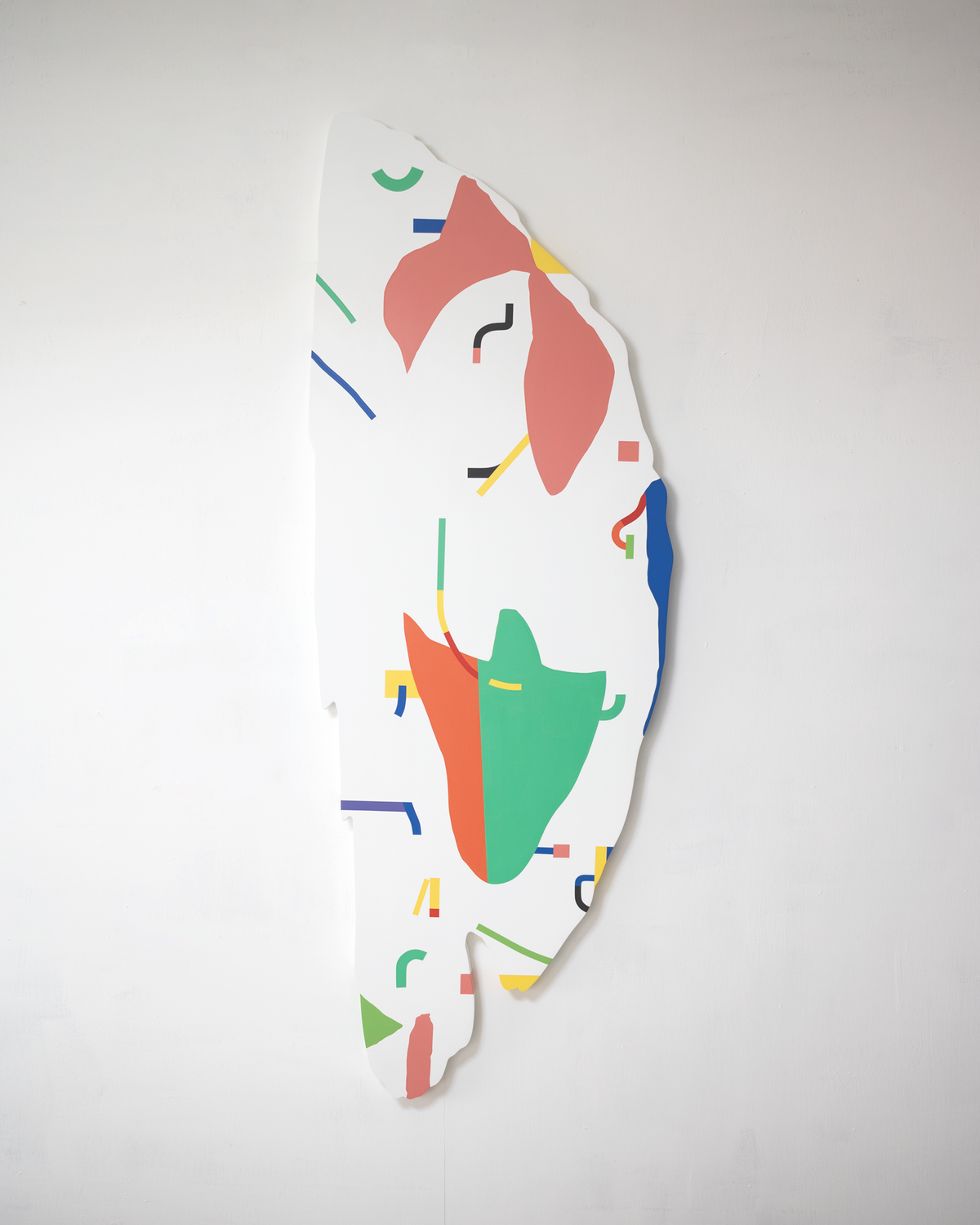 【 Juno Mizobuchi 】The landscape in the making_1
