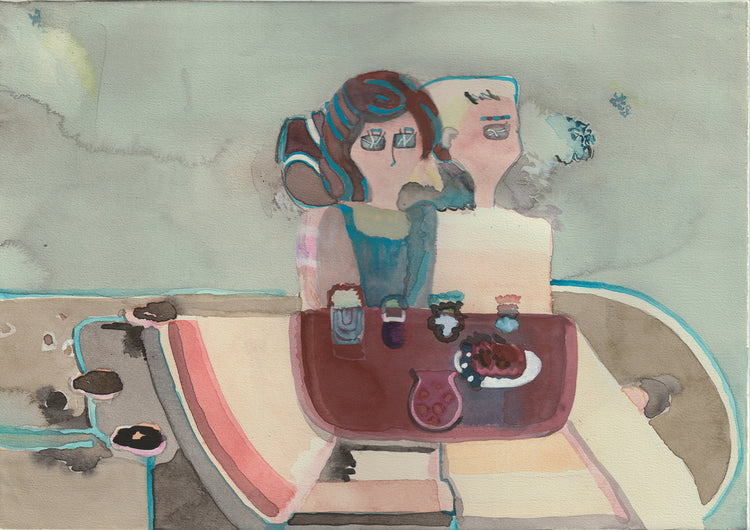 【 Yoshimi Ide 】Kotatsu (others)