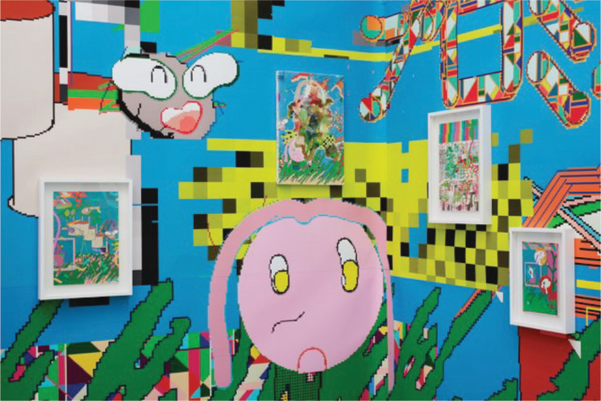 【二艘木洋行】 コレクション