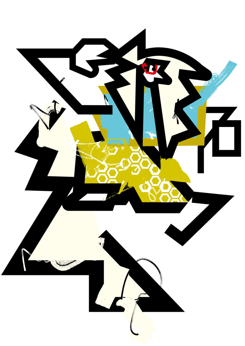 Bond — Naoto Kawashima