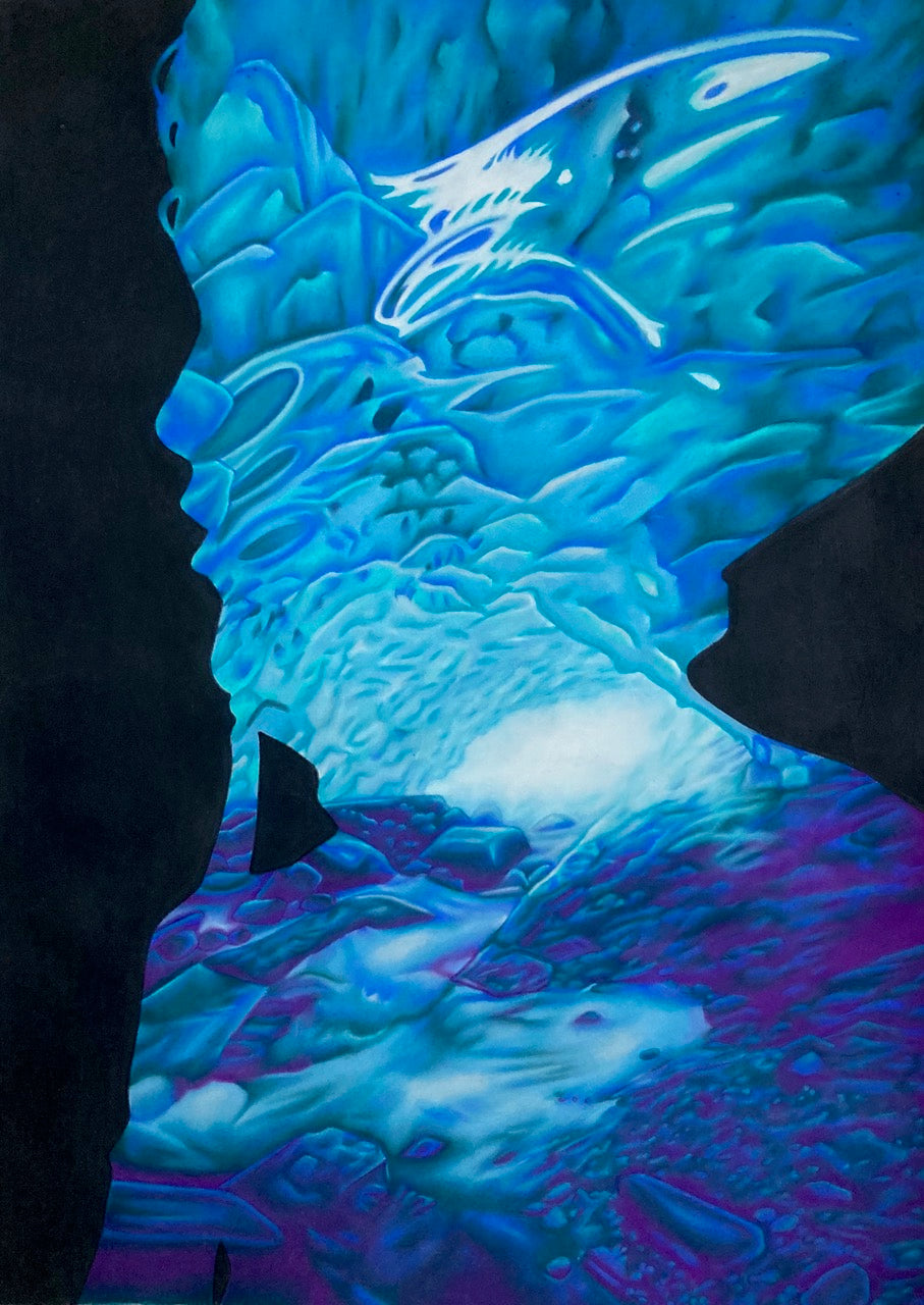 Iceland — Norishige Sasabe