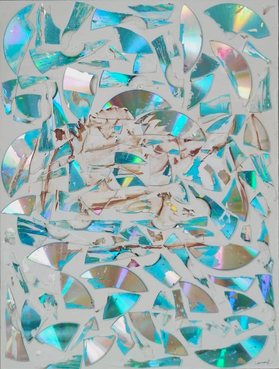 Hundred Beasts Diamond No.1 — Norio Takamatsu