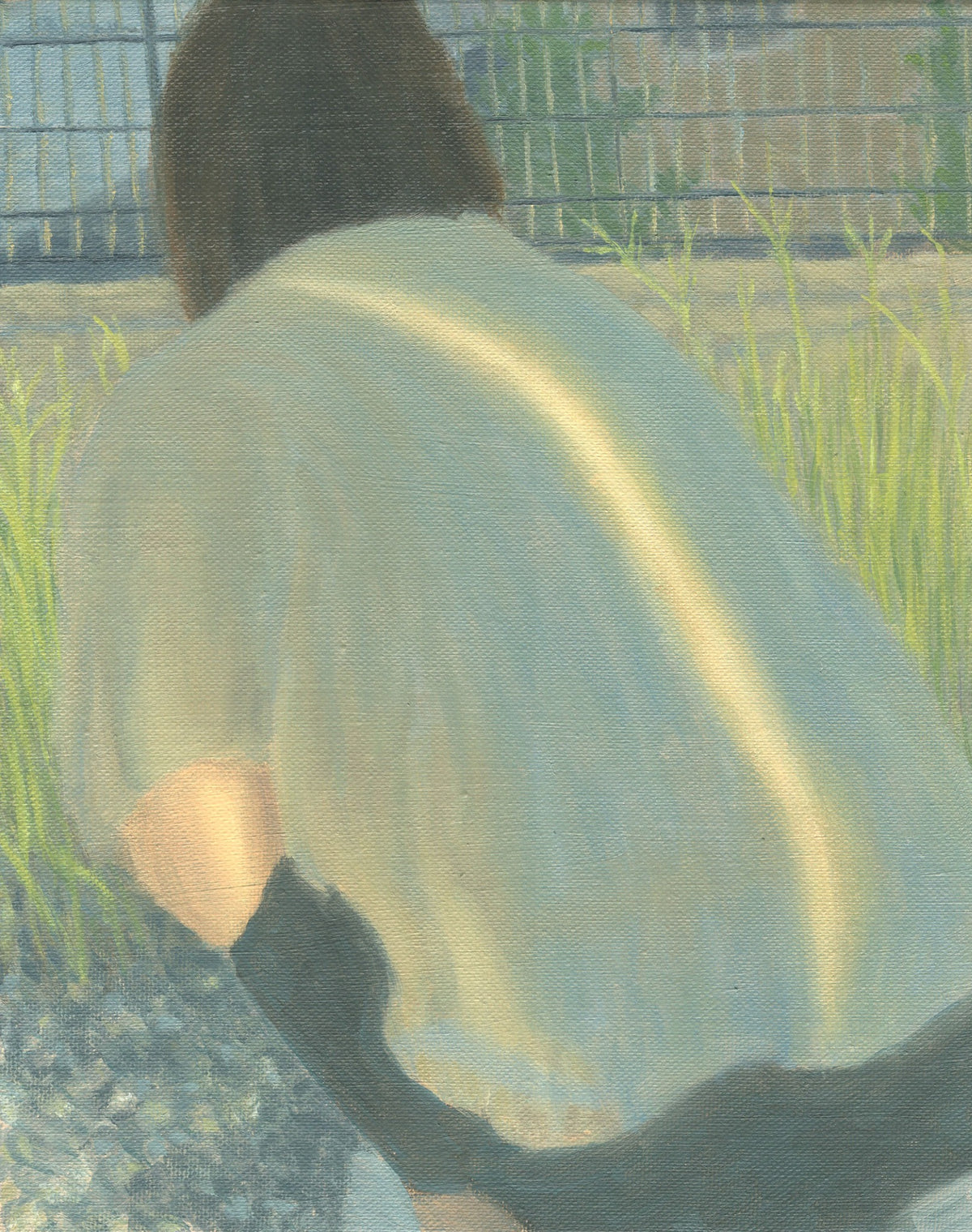 Spine — Otoha Takenami