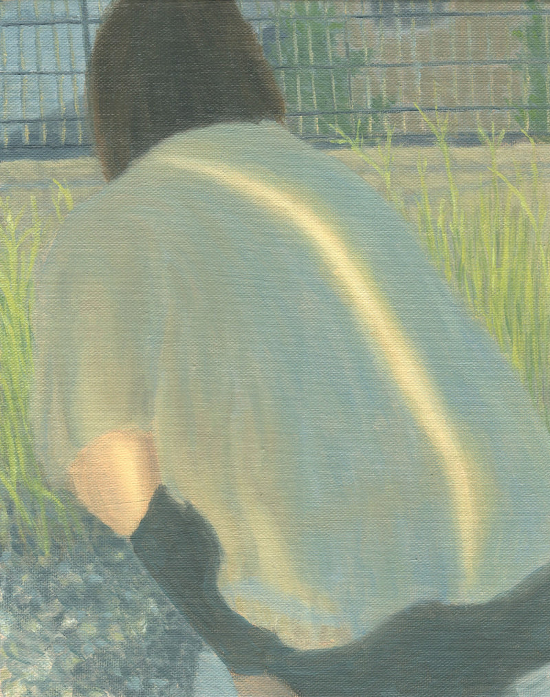 Spine — Otoha Takenami