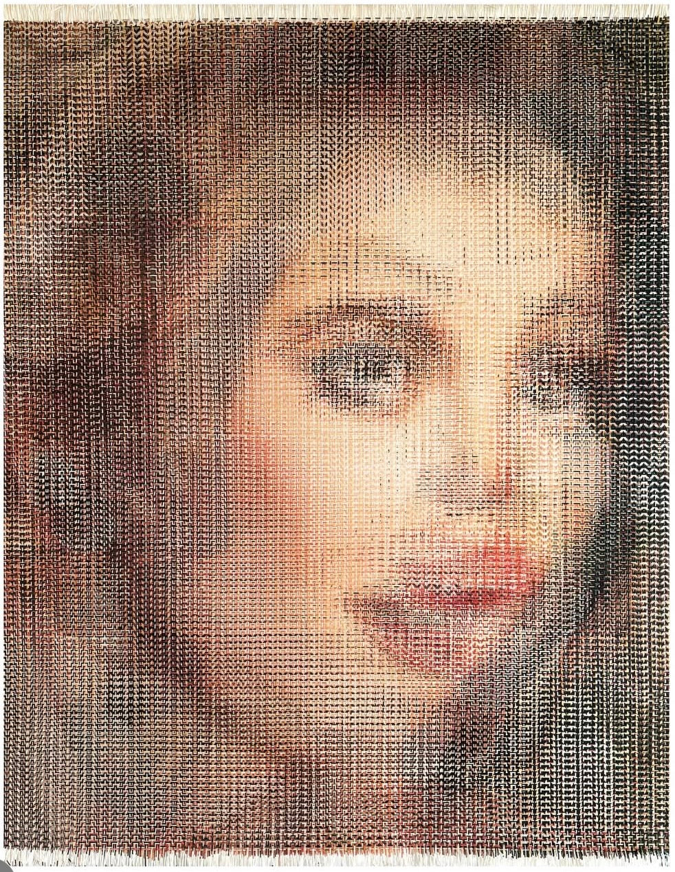 Face — Rui Terao