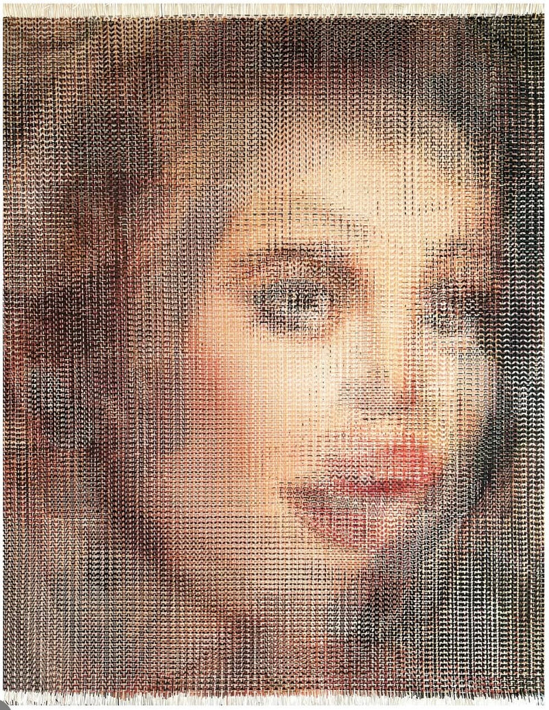 Face — Rui Terao