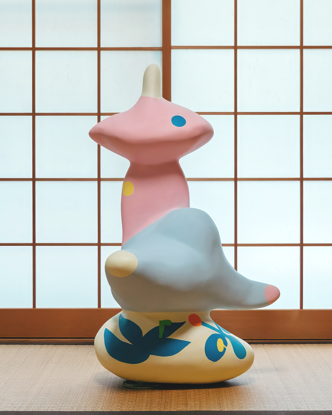life-form1 — Juno Mizobuchi (2)
