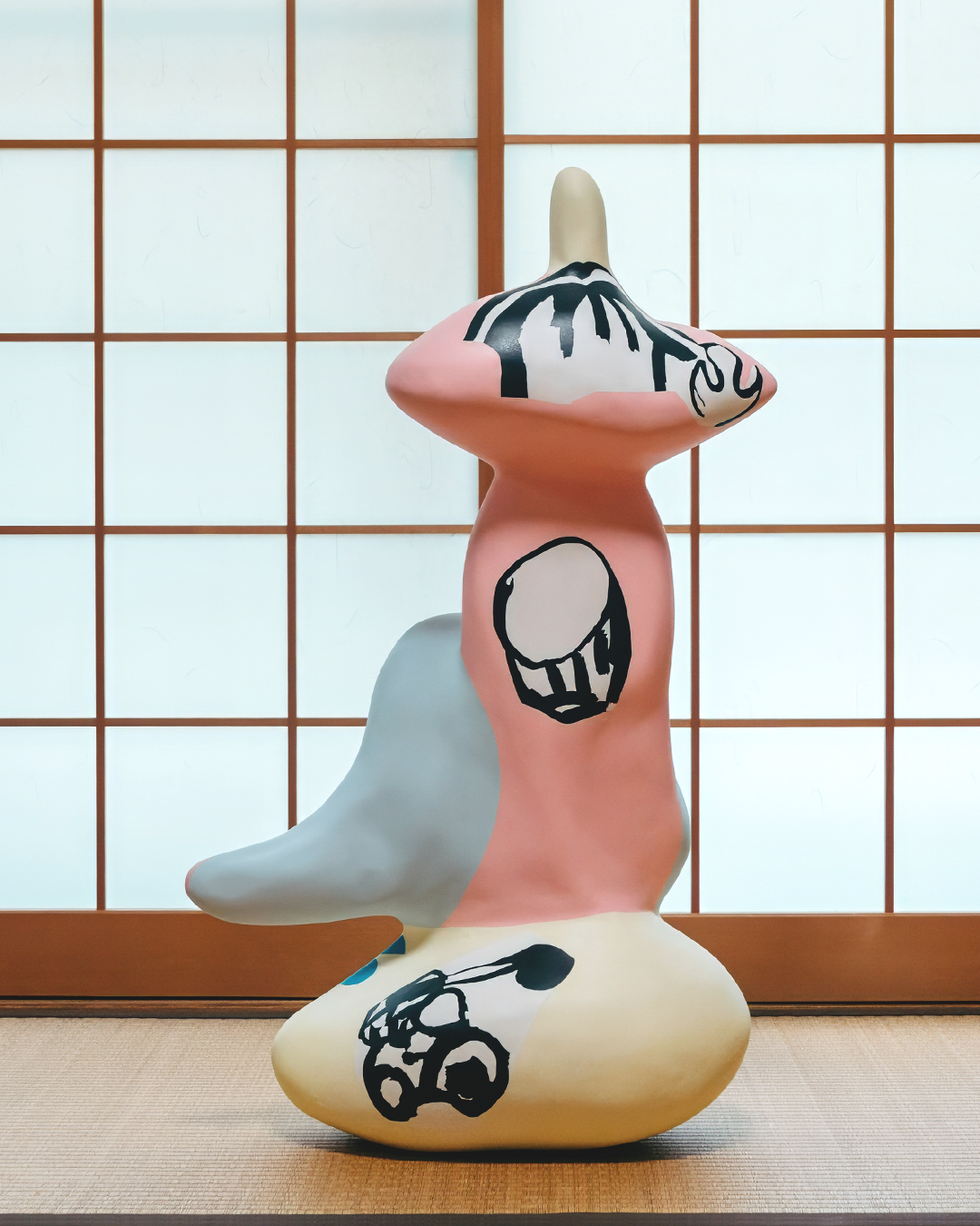 life-form1 — Juno Mizobuchi