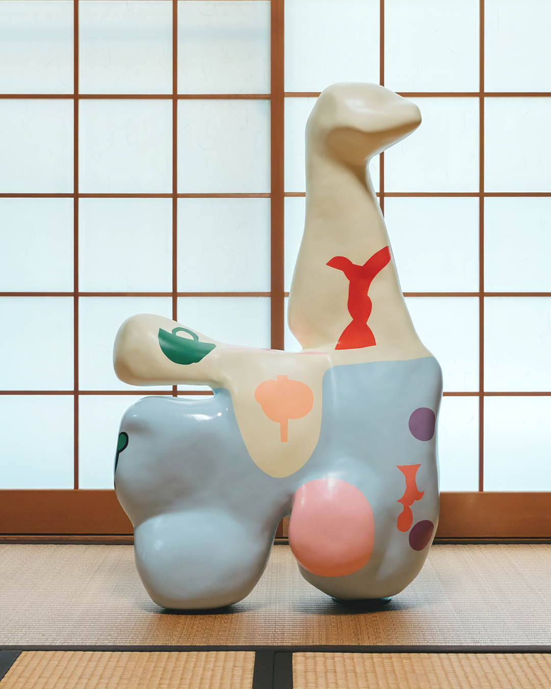life-form2 — Juno Mizobuchi