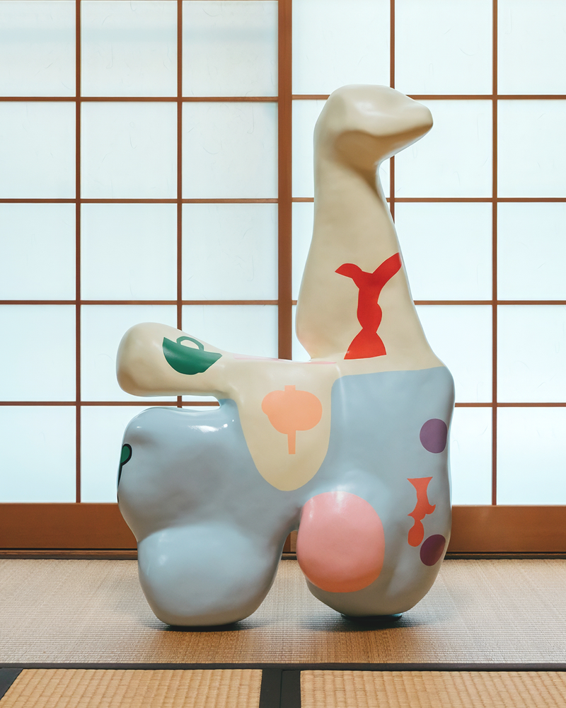 life-form2 — Juno Mizobuchi